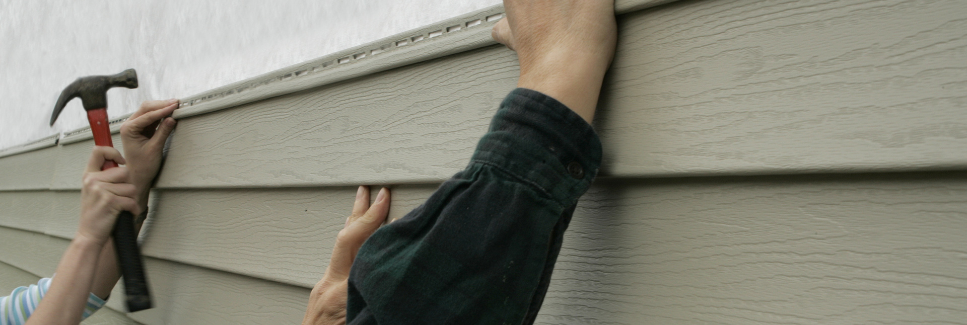 Vinyl Siding