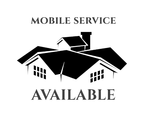 Carlomango & Sons Construction LLC Badge